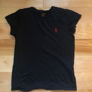 Polo Ralph Lauren Womens T-shirt